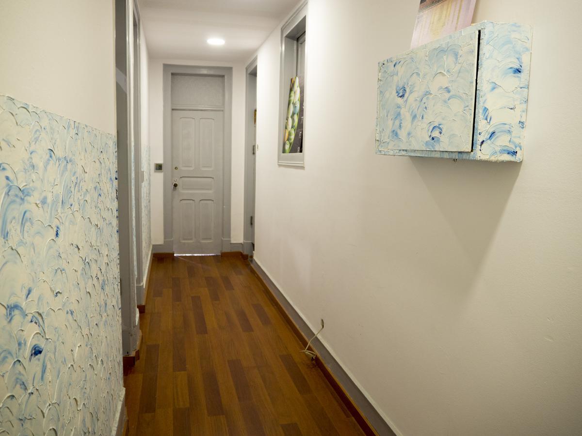 Hostal Aykibom Lisboa