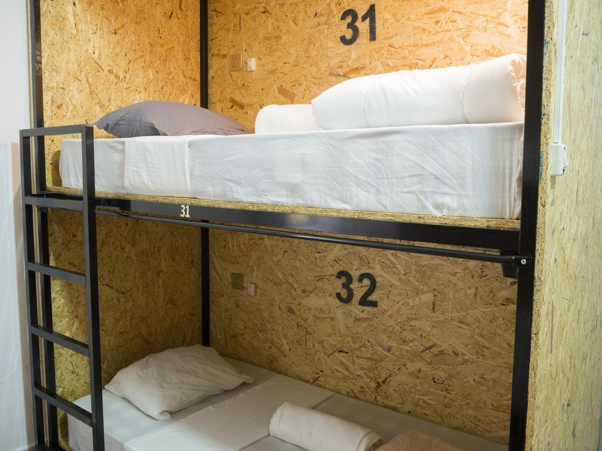 Aykibom Hostal *