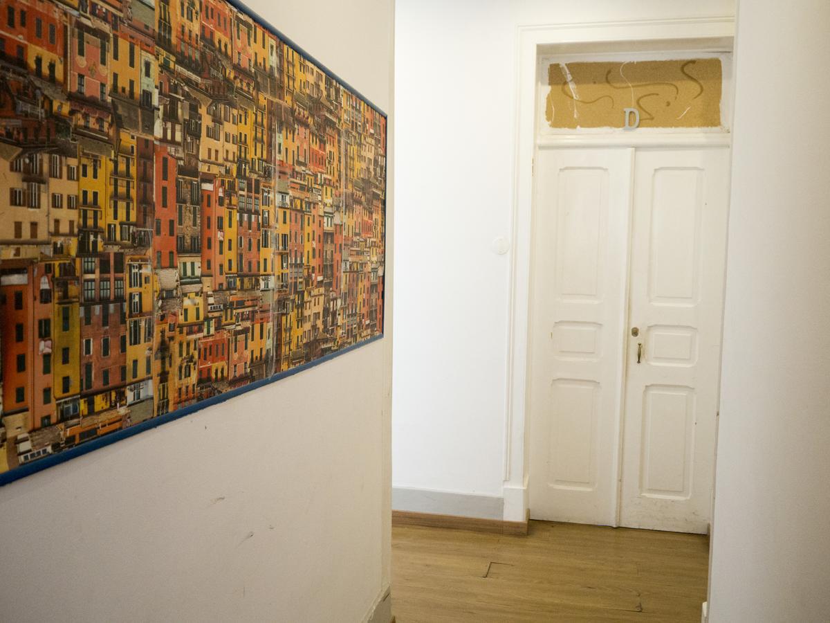 Aykibom Hostal